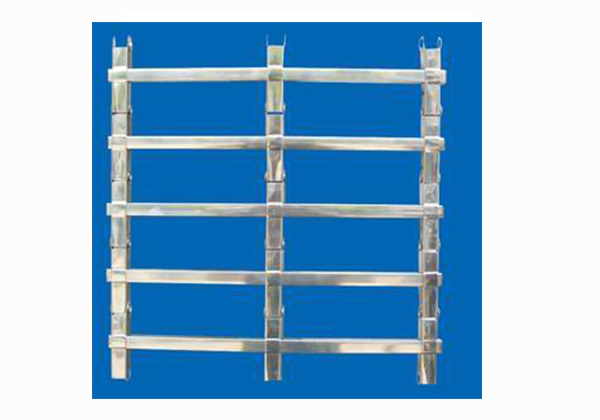 不锈钢方管连接门