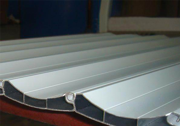 铝合金型材门片