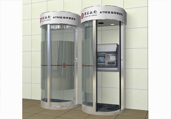 <b>自动弧形门</b>