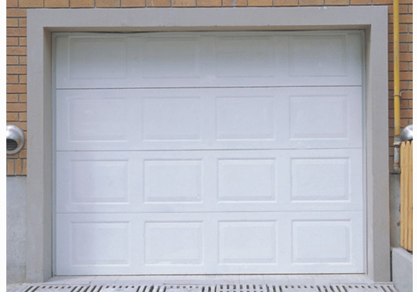 <b>自动车库门</b>