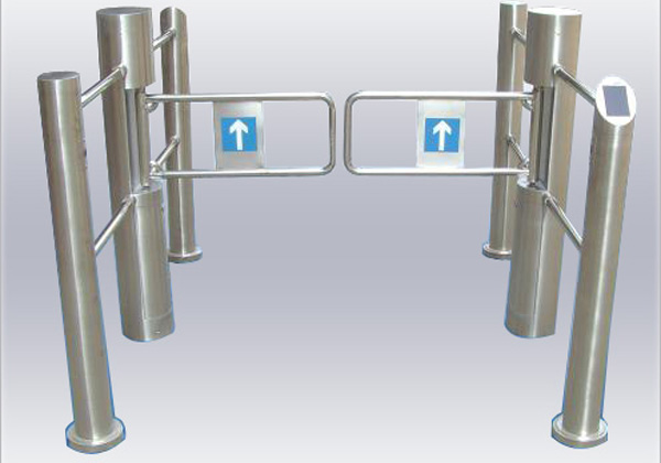 <b> 智能摆闸7</b>