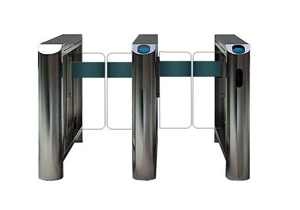 <b> 智能摆闸8</b>